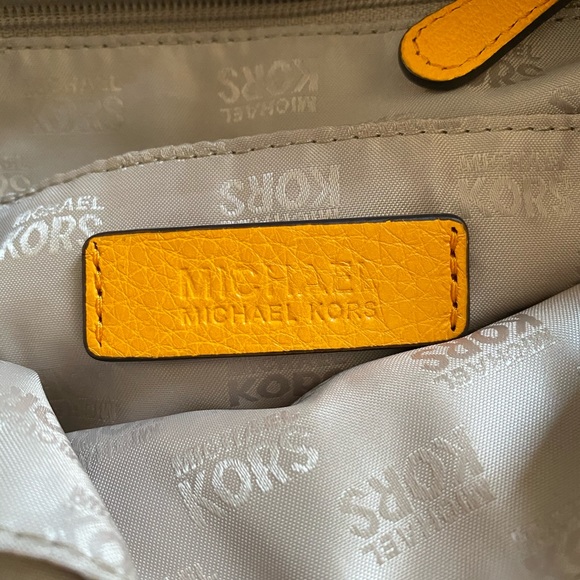 Michael Kors Satchel - Picture 5 of 6